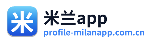 米兰app Logo